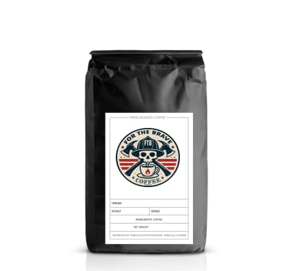 Blonde Roast
